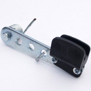 MONTESA COTA 200 Tensor de Cadena completo