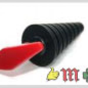 Tapon Lavado Tubo de Escape