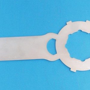 Bultaco, Herramienta sujección de embrague