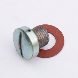 Bultaco,Tapon de llenado de Embrague