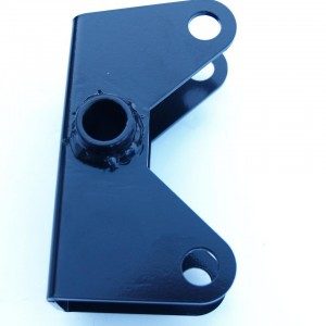 BULTACO Soporte trasero del motor