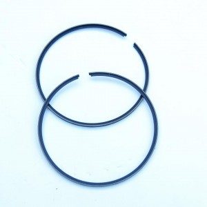 MONTESA COTA 123,247, 349 Segmentos de Pistón