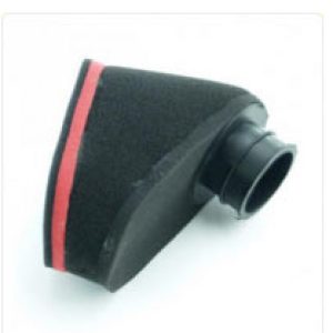 OSSA TR80 Gripper, Filtro de aire