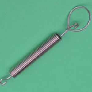 OSSA Mar Silencioso, muelle