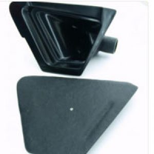 OSSA Mar (Mick Andrews Replica) Caja Filtro aire