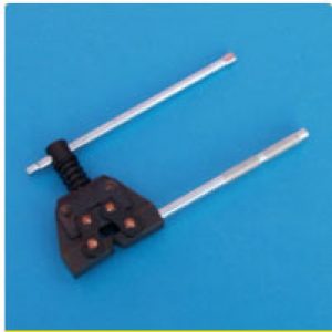 Extractor link cadena