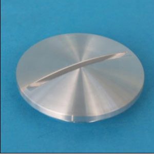 BULTACO Tapon Carter embrague en aluminio con retén incluido