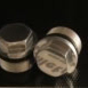 Tapones de horquilla para OSSA TR80, horquilla Telesco – Idénticos a los originales, set de 2, con retenes