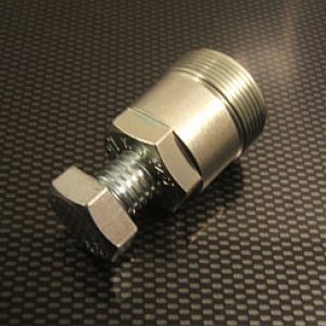 Extractor Volante Magnetico 27X1,25