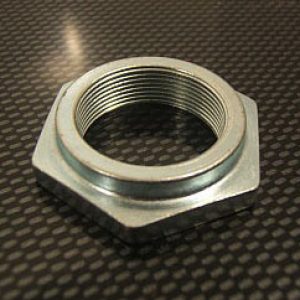 Tornillo OSSA fijador de piñón (apriete a izquierdas) – Para piñones pequeños OSSA trial