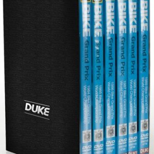 Bike Grand Prix 1984-89 (6 DVD) Boxset