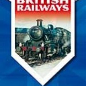 British Railways 8 DVD Box Set