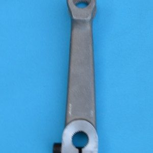 Grimeca, Leva de Freno Trasero