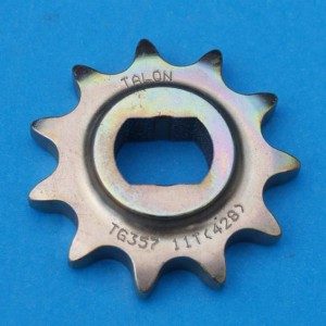 FANTIC 125 / 200 Piñon delantero