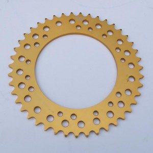 FANTIC 125 / 200 Corona