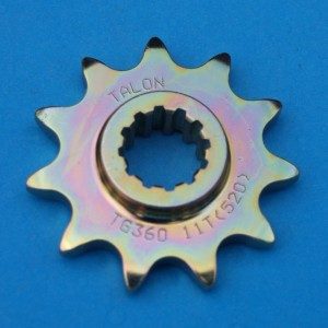 FANTIC 240 / 300 Piñon delantero