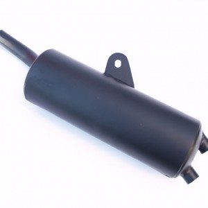 FANTIC 125 / 200 Silenciador como original