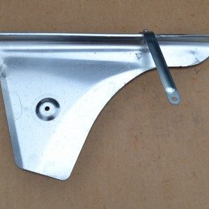 YAMAHA TY 250 Twinshock guarda cadena