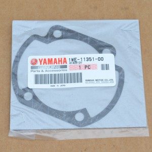 YAMAHA TY 175 3 Juntas originales para el Cilindro