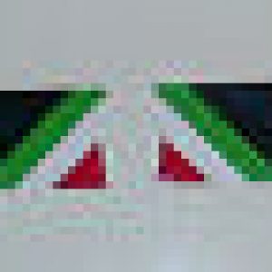 BETA EVO decals para Basculante extra gruesas