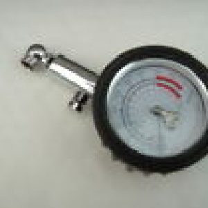 Nuevo Calibre de baja presión 0-15 PSI especial para Trial