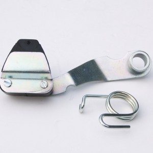 YAMAHA TY 175/250 Tensor Cadena completo