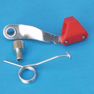 HONDA TLR y RTL Tensor de Cadena Completo