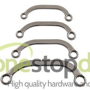 Nuevo Juego de LLaves  en Media Luna