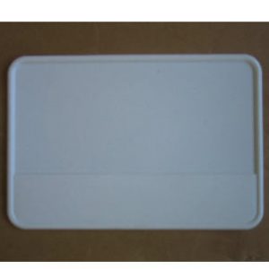 Placa Frontal Portanumeos Universal Sherpa, Ossa…