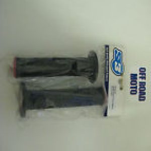 Juego de 2 Empuñaduras S3 SSDT Trial