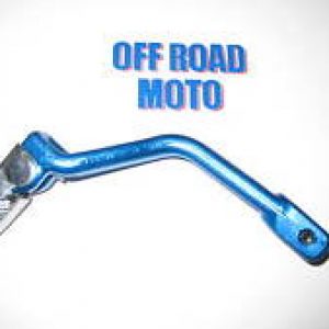 SHERCO Trial 1999-2016  Palanca de cambio corta azul