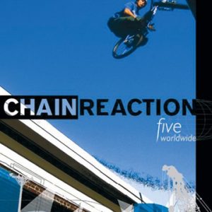 Chain Reaction 5 DVD