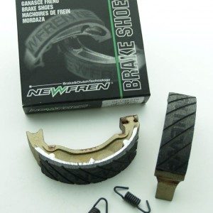 BULTACO Zapatas freno 140 X 30mm GF1135FTR