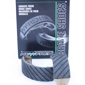 MONTESA COTA Zapatas freno GF1154