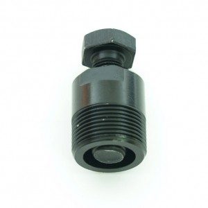 Extractor Volante YAMAHA Trial