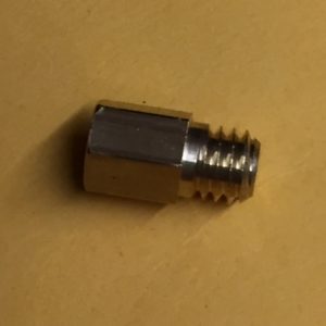 Carburador MIKUNI Main Jet adaptable a Carburadores Mikuni VM 26 o VM 36