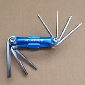 MULTI-USO de Bolsillo