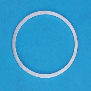 OSSA MAR 350cc.& TR80 Gripper Junta culata