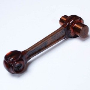 OSSA MAR 250cc.350ccTR80 Gripper Kit Biela