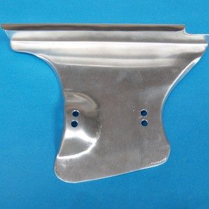 OSSA MAR MK1 Protector Cadena