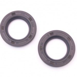 OSSA MAR 250cc.350ccTR80 Gripper Retenes del Cigueñal