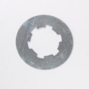 OSSA MAR & TR80 Gripper Arandela Seguridad Piñon delantero