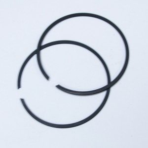 OSSA MAR 250cc.350ccTR80 Gripper Segmentos