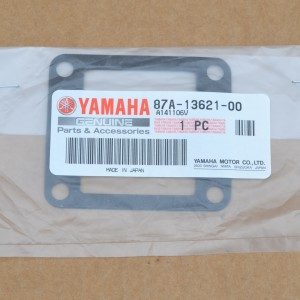 YAMAHA 175 Junta original admision cilindro