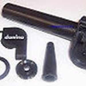 Mando Gas DOMINO accion lenta