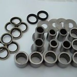 Conjunto de Casquillos y Cojinetes para Basculante GAS GAS TXT PRO RAGA