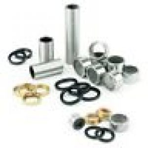 Conjunto de Casquillos y Cojinetes para Basculante de Gas Gas Txt 125 200 250 280 300 1998-2012