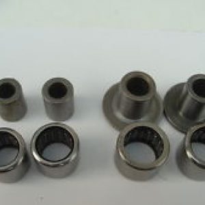 Conjunto de Casquillos y Cojinetes para Basculante SHERCO 1999-2010