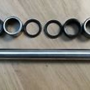 Eje Basculante YAMAHA TY250 MONO