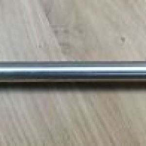 Eje Trasero YAMAHA TY250 MONO